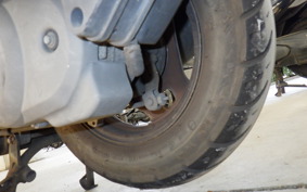 SUZUKI ADDRESS V125 G CF46A