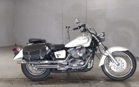 YAMAHA DRAGSTAR 250 VG02J