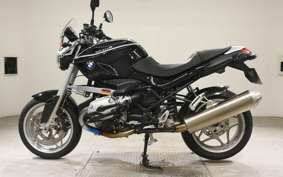BMW R1200R 2008