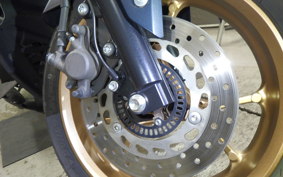 YAMAHA N-MAX 2008 SEG6J