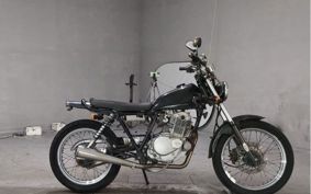 SUZUKI GLASS TRACKER BIG BOY NJ4BA