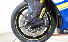 SUZUKI GSX-R1000R 2017 DM11G