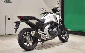 HONDA NC750X 2024 RH09