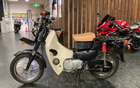 HONDA YUUBIN CUB MD90