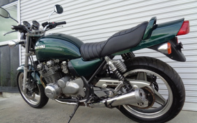 KAWASAKI ZEPHYR750 2026