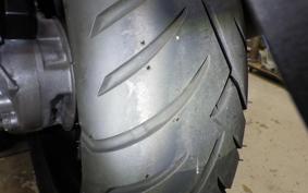 HONDA PCX 160 KF47