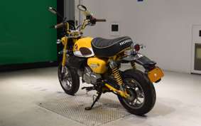 HONDA MONKEY 125 JB02