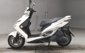 YAMAHA CYGNUS125XSR SE44J