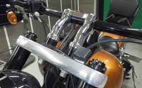 HARLEY FXSB 1580 2014