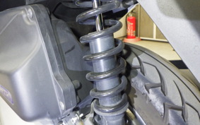 HONDA LEAD 125 2009 JK12