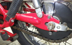 HONDA CB400ﾌｫｱ 2021