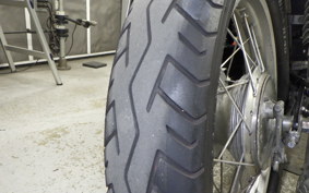 YAMAHA SR400 Gen.3 2008 RH01J