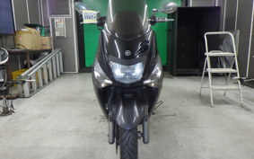 YAMAHA MAJESTY 125 FI