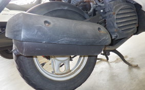 HONDA DIO Gen.5 AF56