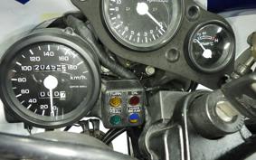 HONDA VFR400R 1990 NC30