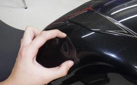KAWASAKI NINJA 400 2017 EX400E
