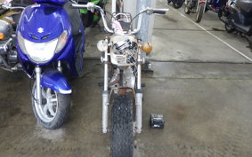 HONDA NAUTY DAX CY50