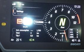 DUCATI MULTISTRADA V4 2026