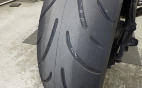 KAWASAKI ZZ1400 NINJA R 2008