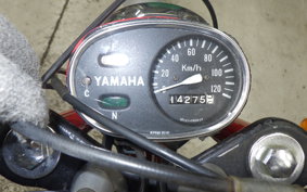 YAMAHA YGS-1 2003 Y31