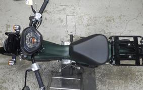 HONDA クロスカブ50 AA06