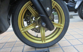 YAMAHA CYGNUS125XSR SEA5J