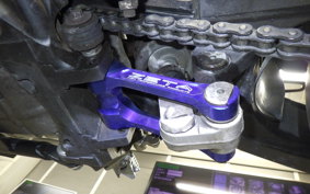 YAMAHA WR250X 2002 DG15J