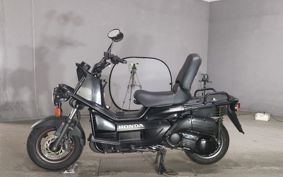 HONDA PS250 MF09