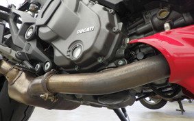 DUCATI MONSTER 937 SP 2023