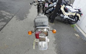 HONDA CB350 FOUR CB350F