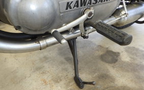 KAWASAKI W3 1975 W3F