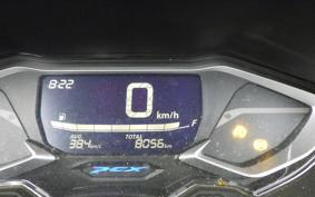 HONDA PCX125 2020 JK05