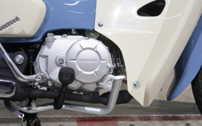 HONDA SUPER CUB50 AA09