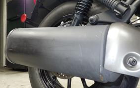 KAWASAKI ELIMINATOR400-3 2023 EL400A