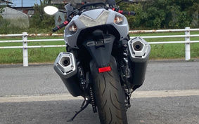 KAWASAKI NINJA ZX-14R 2012 ZXT40E