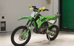 KAWASAKI KX112 KX112A
