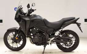 HONDA NX400 2024 NC65