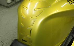 TRIUMPH DAYTONA 675 2012