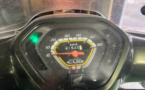 HONDA SUPER CUB50 AA04