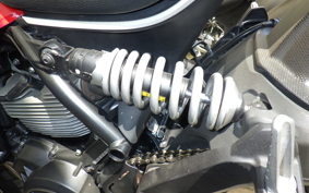 DUCATI SCRAMBLER ICON 2017