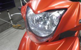 SUZUKI ADDRESS 110 CE47A