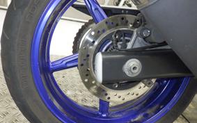 SUZUKI SV650 A 2016 VP55B