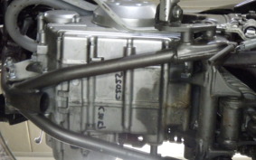 KAWASAKI KLX125D TRACKER 2007 LX125D