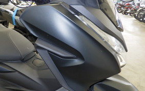 HONDA FORZA 250 MF13