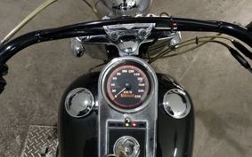 HARLEY FLSTC1340 1998 BM1