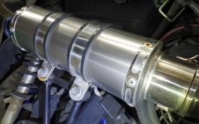 YAMAHA BW S125 Gen.2 SEA6J