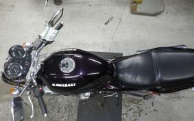 KAWASAKI BALIUS 250 Gen.2 2021 ZR250B