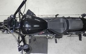 HARLEY FXBRS1870 2018