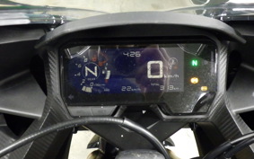 HONDA CBR400R 2024 NC56