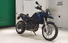BMW F650GS 2010